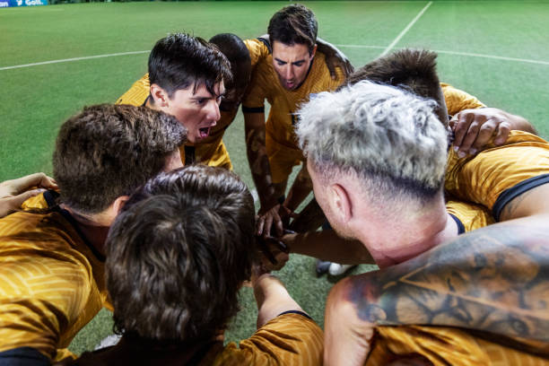 强悍的选手 强悍的选手